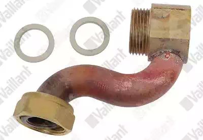 Bild von Vaillant Rohr L11