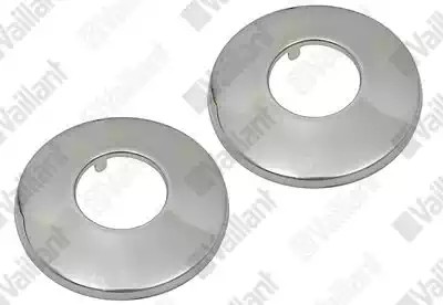 Bild von Vaillant Deckel (x2)