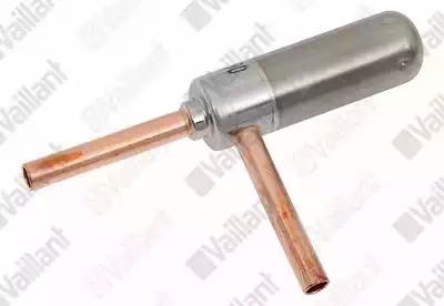 Bild von Vaillant Expansionsventil, elektron., ETS 6-08