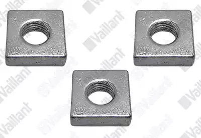 Bild von Vaillant Mutter (x3) VC 146/7-2