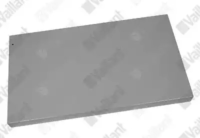 Bild von Vaillant Deckel VKP 202/2