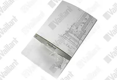 Bild von Vaillant Verkleidung, Front (Limited Edition)