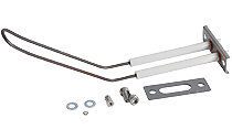 Bild von Ionisationselektrode Matrix-Flammkörper D=230 mm