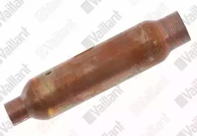 Bild von Vaillant Filter, Maschenfilter 1/4