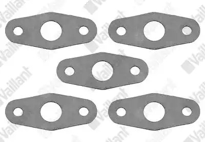 Bild von Vaillant Dichtung VKK (x5)