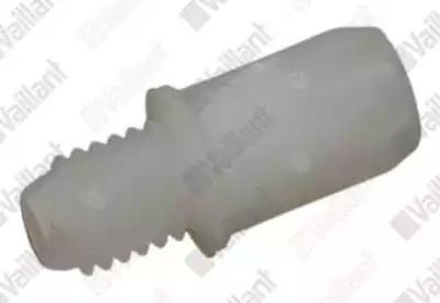 Bild von Vaillant Anschluss VKK