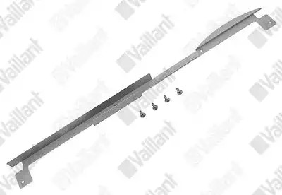 Bild von Vaillant Halter VKK 186+256+356+486/5