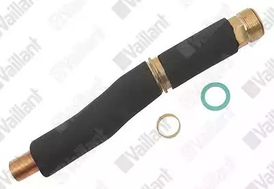 Bild von Vaillant Rohr VIH QW 190/1 E