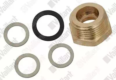 Bild von Vaillant Nippel VIH QW 190/1 E