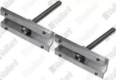 Bild von Vaillant Halter 80 mm (x2)