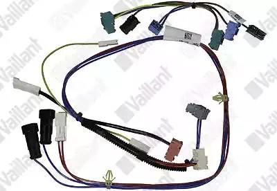 Bild von Vaillant Kabelbaum, 230/400V Ebox