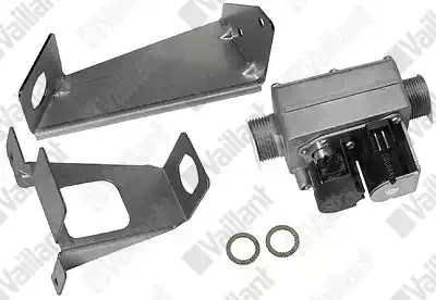 Bild von Vaillant Gasarmatur VKK.../2 und VC.../2-E
