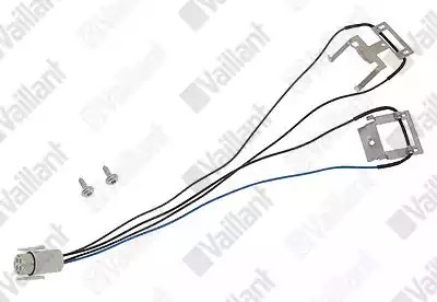 Bild von Vaillant Abgassensor für Gasgeräte Serie VC...R6