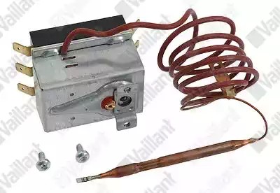 Bild von Vaillant Temperaturschalter
