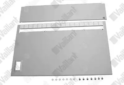 Bild von Vaillant Verkleidung VSU 500/5 EL