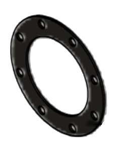 Bild von Flanschdichtung Vitocell CVWA