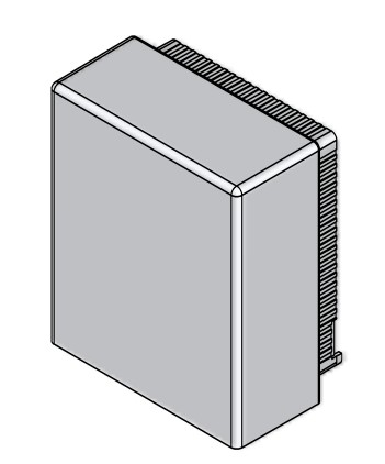 Bild von Beipack Aussentemperatursensor ZK04306