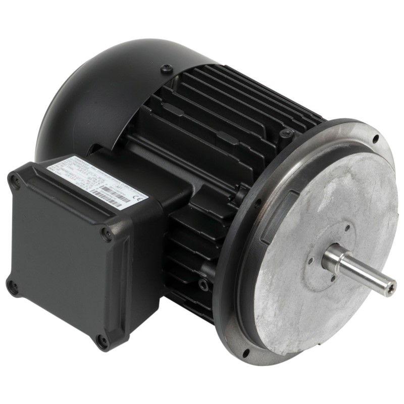 Bild von Brennermotor W-D90/90-2/0K5 Größe 1