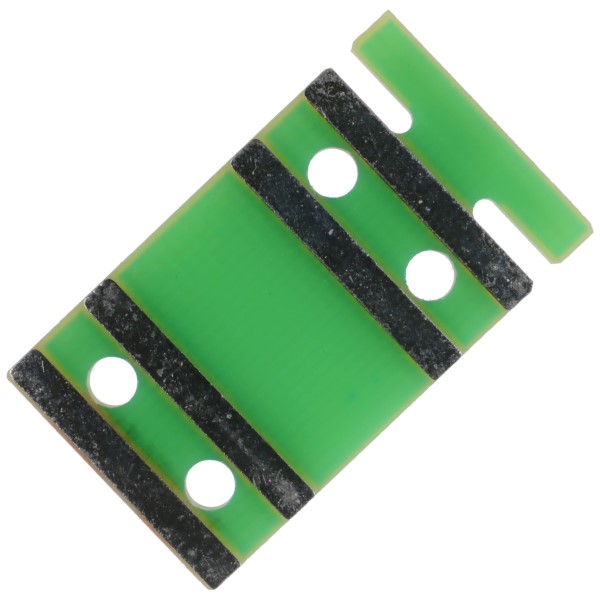 Bild von Leiterplatte WTC-Adapter