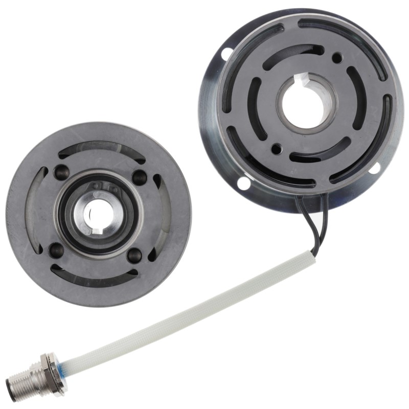 Bild von Magnetkupplung WMK20/1 lange Ausführung 110V