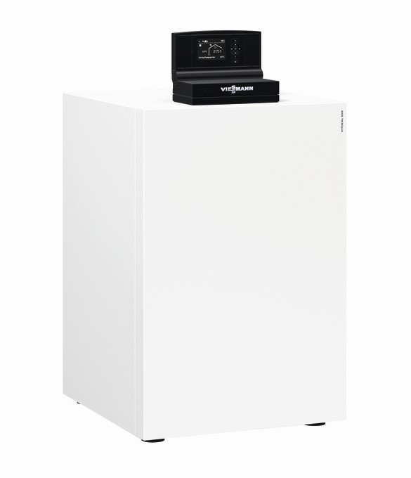 Bild von Vitocal 200-G BWC 201.B08 - 7,5 kW
