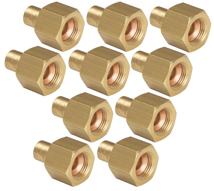 Bild von Euro Bördeladapter