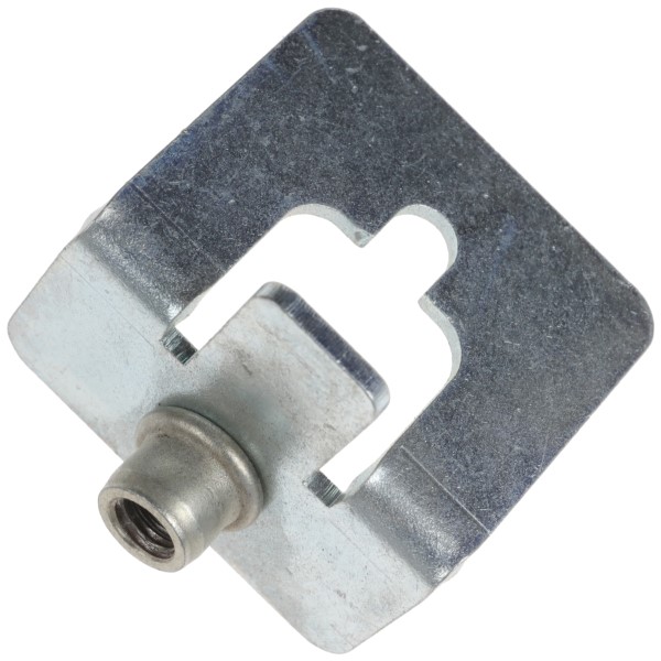 Bild von Halter Siphon komplett WTC-GB-A