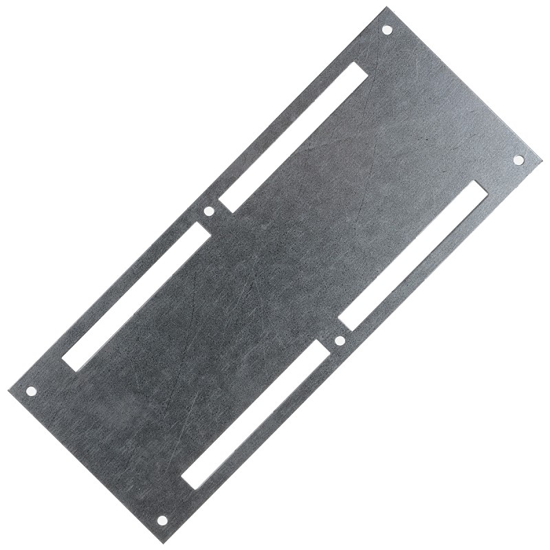 Bild von Luftverteilplatte für WTC 45 N/F-B