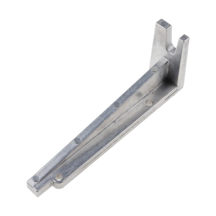 Bild von Halter Wärmetauscher WTC-OB 18-A