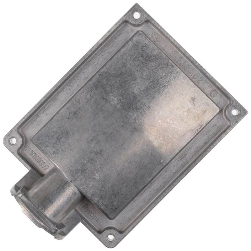 Bild von Brennerhaube WTC 15-A