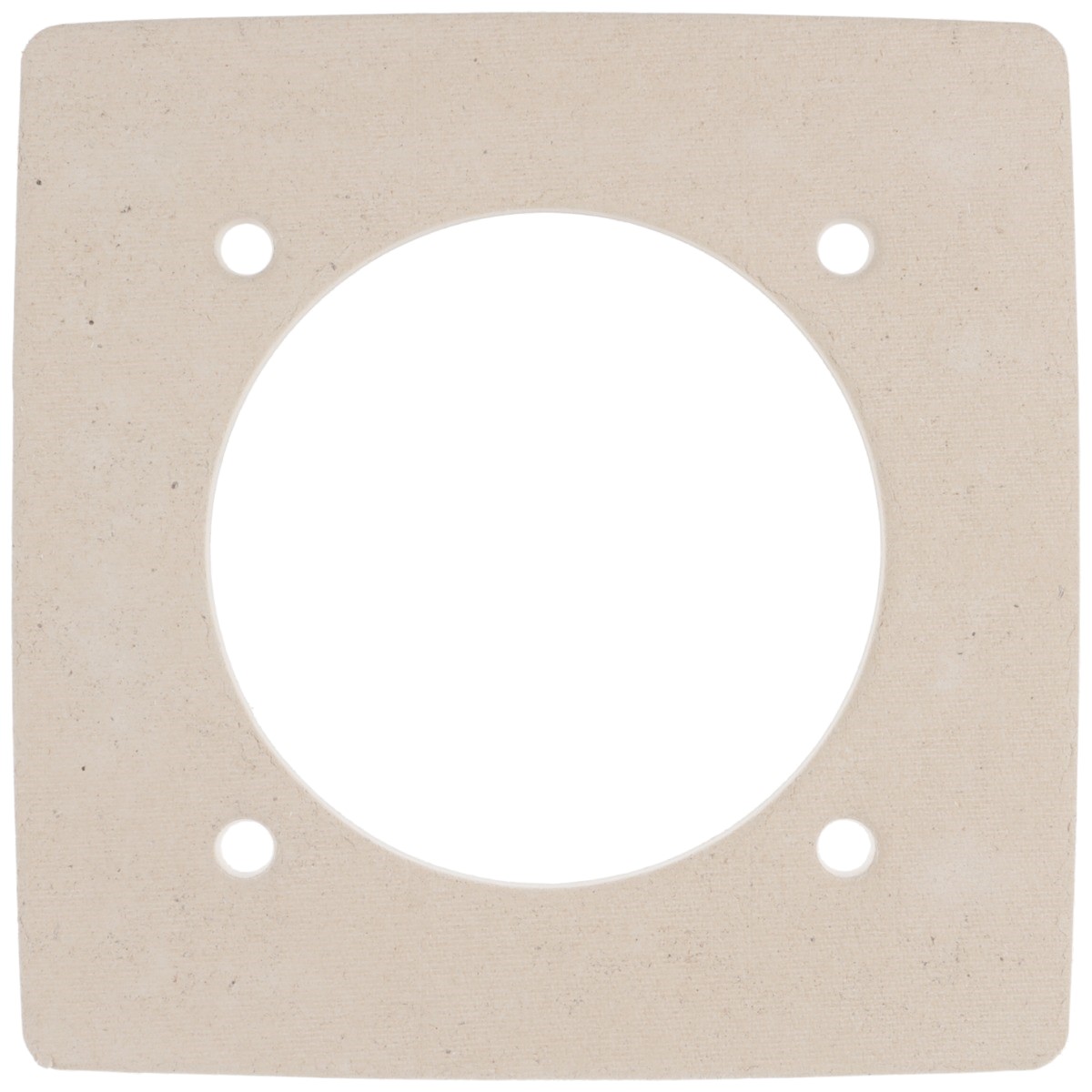 Bild von Flanschdichtung 215 x 215 x 7 Isoplan 750