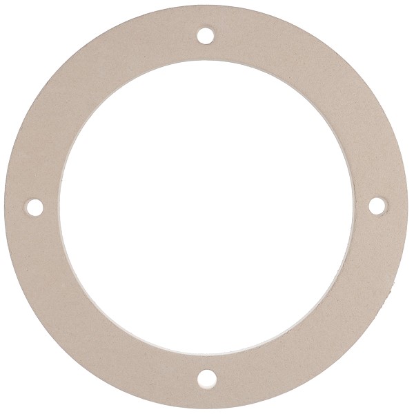 Bild von Flanschdichtung Ø 350 x 255 mm