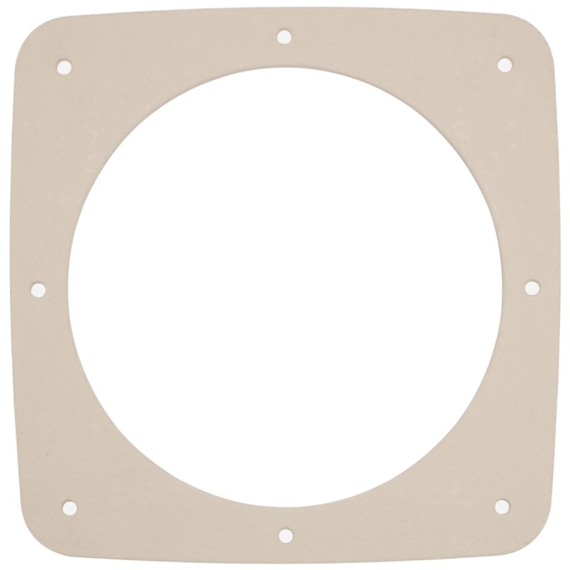 Bild von Flanschdichtung 8 x 780 x 618,25 mm