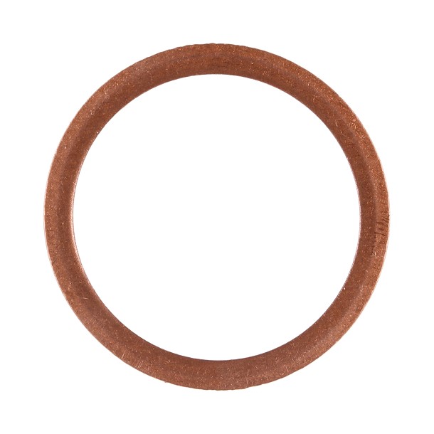 Bild von Dichtring A 16 x 20 x 1.5 DIN 7603 Cu