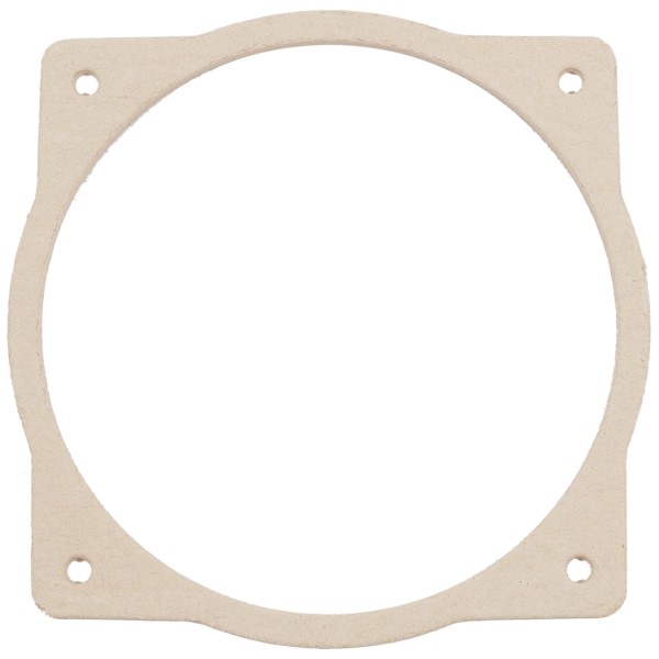 Bild von Flanschdichtung 8 x 340 / 370 x 331,5 mm