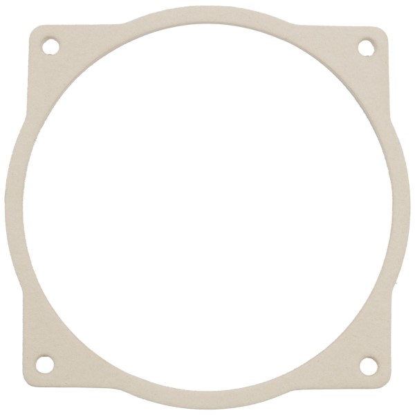 Bild von Flanschdichtung 8 x 390 / 430 x 391,5 mm