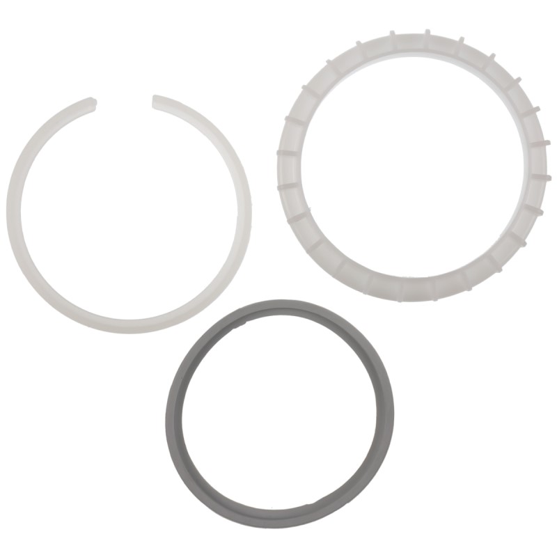 Bild von Flex-Gewindering Set DN 80