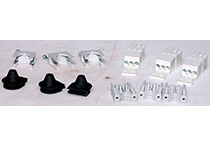 Bild von Stecker 20 Pumpenstecker Set