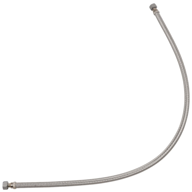 Bild von Druckschlauch komplett DN16 1500 mm lang