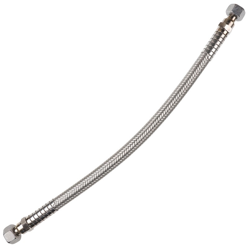 Bild von Druckschlauch komplett DN16 640 mm lang