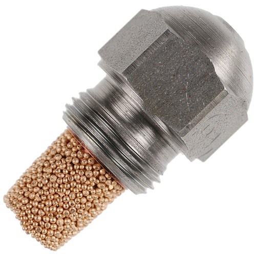 Bild von Düse SS 60 8,00 Gph Steinen mit Filter