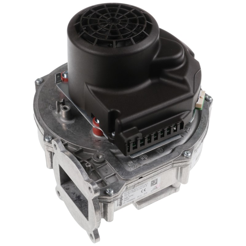 Bild von Gebläse RG 148 für WTC-GW 80/100-A