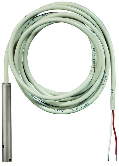 Bild von Fühlersonde