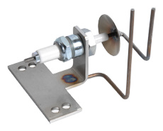Bild von Ionisationselektrode Edelstahl-Kessel 50-120000