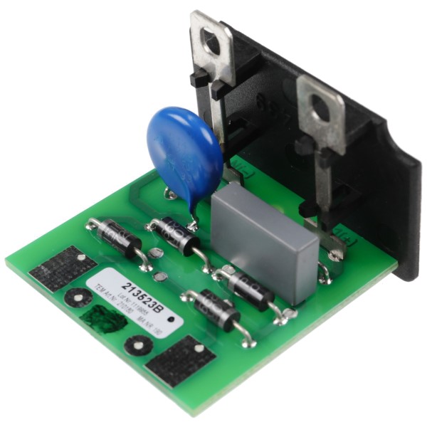 Bild von Leiterplatte für Magnetspule Nr.400-550 220V 50-60Hz