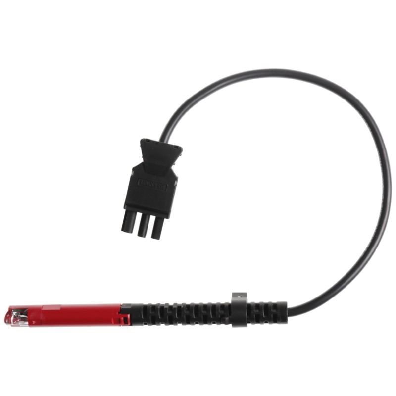 Bild von Flammenfühler QRB4B LN 465 mm