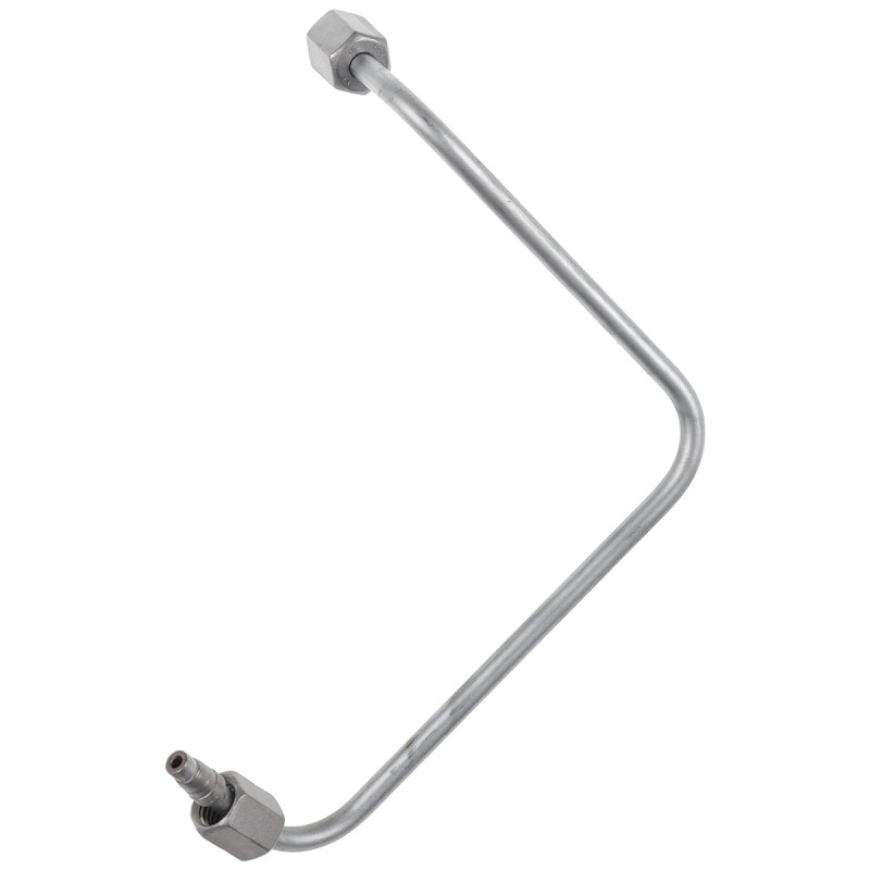 Bild von Ölleitung Ø4 x 1,0 Pumpe-Vorlauf WL5