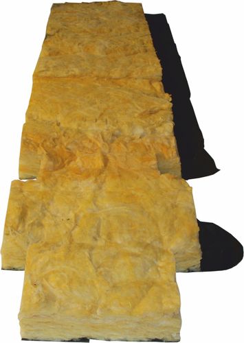 Bild von Isolierung Mantel MK-1-180