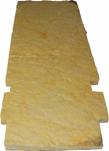 Bild von Isolierung Mantel MK-1-140