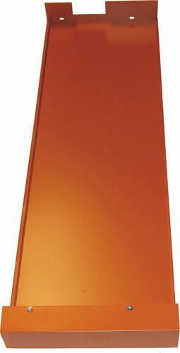 Bild von Verkleidung seitlich rechts/unten MK-2-380 L:1310 mm